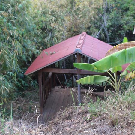 Terre De Lumiere Bed & Breakfast Sen Monourom Luaran gambar