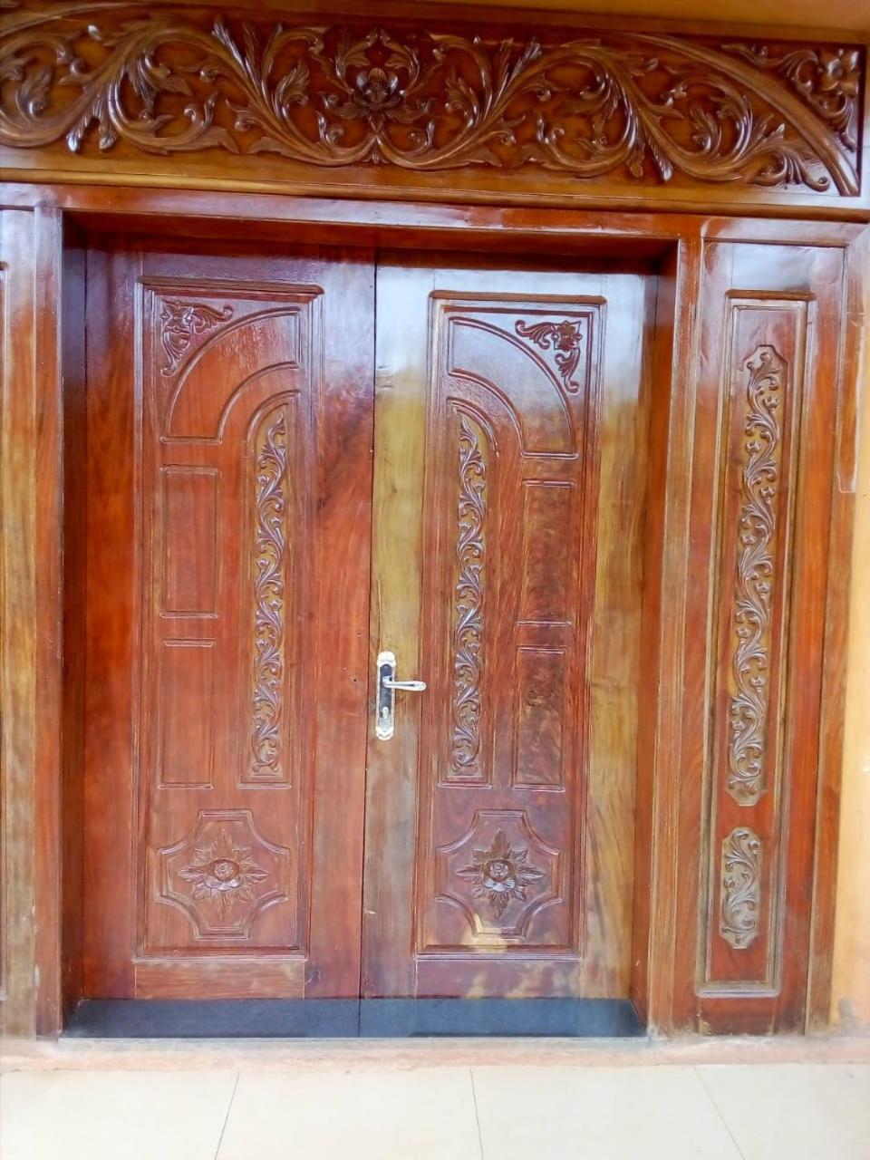 Terre De Lumiere Bed & Breakfast Sen Monourom Luaran gambar