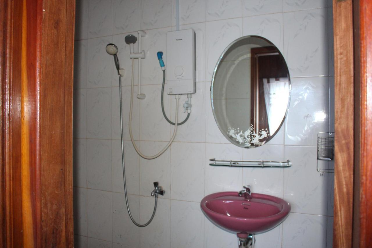 Terre De Lumiere Bed & Breakfast Sen Monourom Luaran gambar